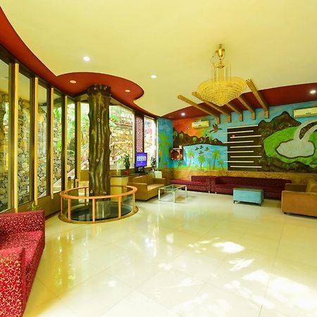 Czar Palace Resort, Udaipur Guman Екстериор снимка